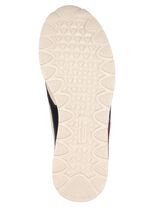 Waldl&auml;ufer, trendige Damen-Sneaker, Weite H, mit herausnehmbarem Fu&szlig;bett 