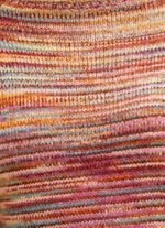 Pullover mit tollem Farbverlauf 