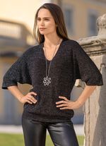 Pullover in sehr weicher Qualit&auml;t 