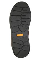 Komfortable Herren-Slipper, Weite H, mit herausnehmbarem Fu&szlig;bett 