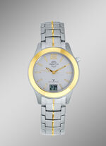 Master Time-Funk-Damenuhr