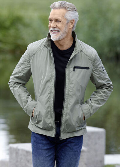 Kurzjacke von &bdquo;Gate One&ldquo; 