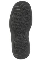 GINO GALANTE, gef&uuml;tterte Herren-Boots, Winterschuhe, Weite K, mit herausnehmbarem Fu&szlig;bett 