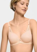 Triumph-Aura Spotlight B&uuml;gel-BH mit Elastikspitze 