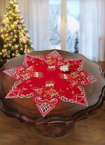 Festliche Tisch- und Raumdekoration von Sch&auml;fer 