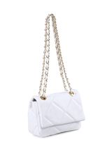 Laurina Tasche mit trendiger Steppung 