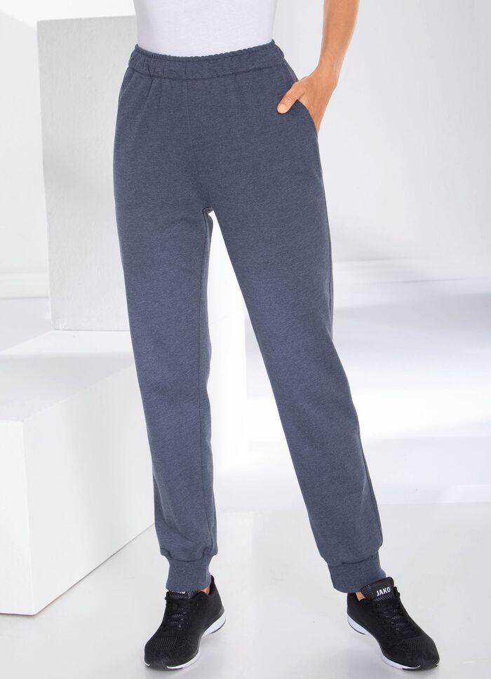 Freizeithose von &bdquo;Athlet&ldquo; in 4 Farben 