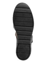 ELENA EDEN, sommerliche Damen-Slipper, Weite H, mit herausnehmbarem Fu&szlig;bett 