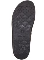 Pantolette mit anatomisch geformten Tieffu&szlig;bett 