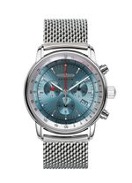 Zeppelin Quartz-Herrenuhr 