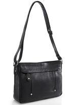 Laurina, Tasche, Damen, mit verstellbarem Umh&auml;ngeriemen 