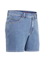 Jeans-Shorts von "Paddock's" in 2 Farben HELLJEANS