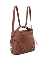 Laurina Tasche Kalb-Nappaleder COGNAC