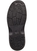 GINO GALANTE, klassische Herren-Slipper, mit herausnehmbarem Fußbett COGNAC