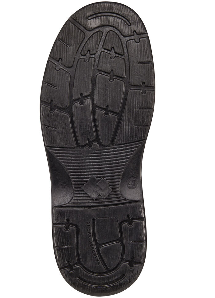 GINO GALANTE, klassische Herren-Slipper, mit herausnehmbarem Fußbett COGNAC