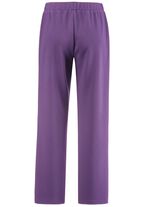 Hose mit dekorativen Zierkn&ouml;pfen 