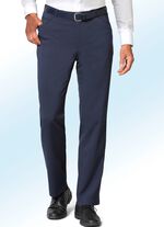 "Klaus Modelle"-Hose in 5 Farben MARINE