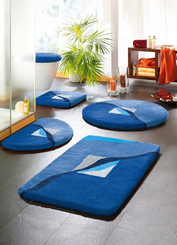 Badgarnitur der Marke Kleine Wolke 