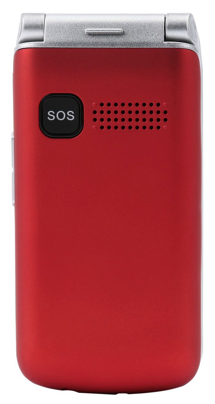 Olympia Style-Duo Klapphandy mit extra gro&szlig;er Schrift 