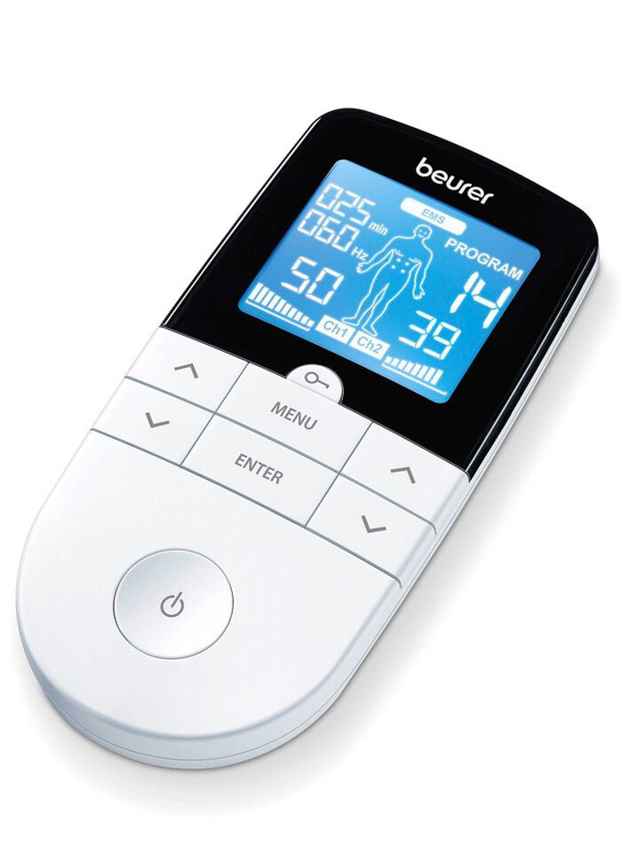 TENS/EMS Kombigerät 