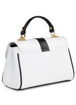 Laurina Tasche aus genarbtem Kalb-Nappaleder 