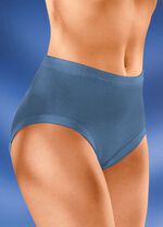 F&uuml;nferpack Slips mit Gummizug 