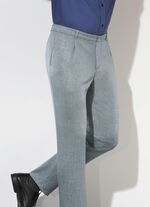 "Klaus Modelle"-Unterbauchhose in 4 Farben 