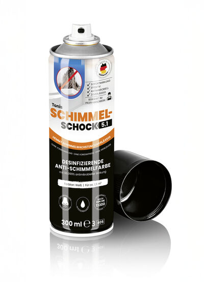 Tonis Schimmelschock 5.1 