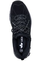 Atmungsaktive Herren-Schn&uuml;rschuhe, mit herausnehmbarem Fu&szlig;bett 