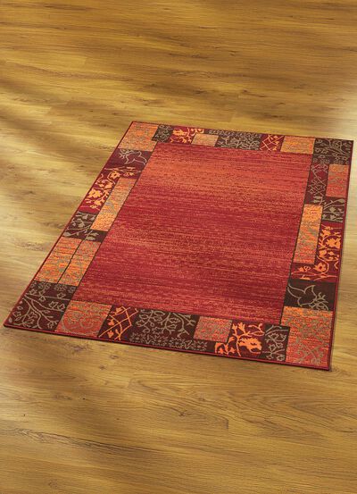 Moderne Br&uuml;cken,Teppiche und Bettumrandung 