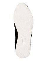 ELENA EDEN, bequeme Damen-Sneaker, Weite G, mit herausnehmbarem Fu&szlig;bett 