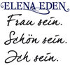 BADERde_DE1Logo_ElenaEden_FrauSein_SchoenSein_IchSein BADERde_DE1Logo_ElenaEden_FrauSein_SchoenSein_IchSein