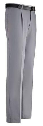 "Klaus Modelle"-Unterbauchhose mit G&uuml;rtel in 5 Farben GRAU