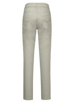 Power-Stretch-Jeans KHAKI