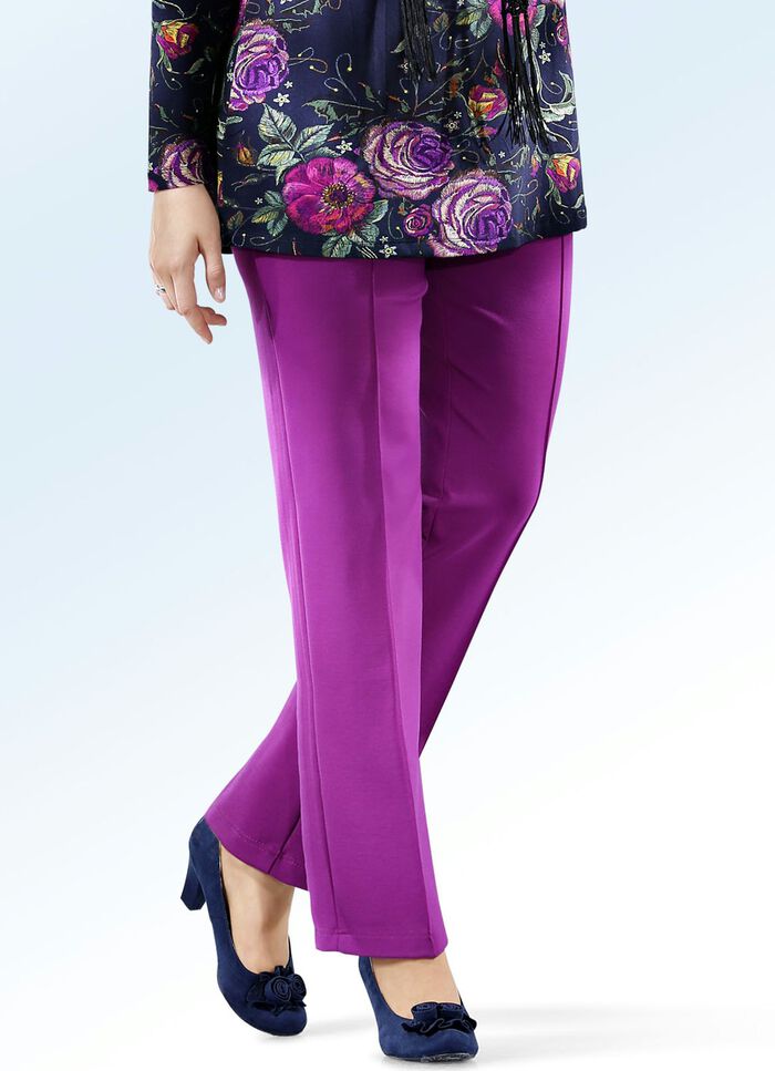 Hose FUCHSIA