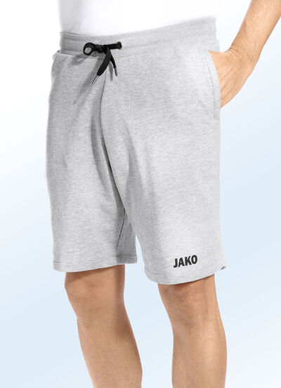 "Jako"-Shorts in 3 Farben 