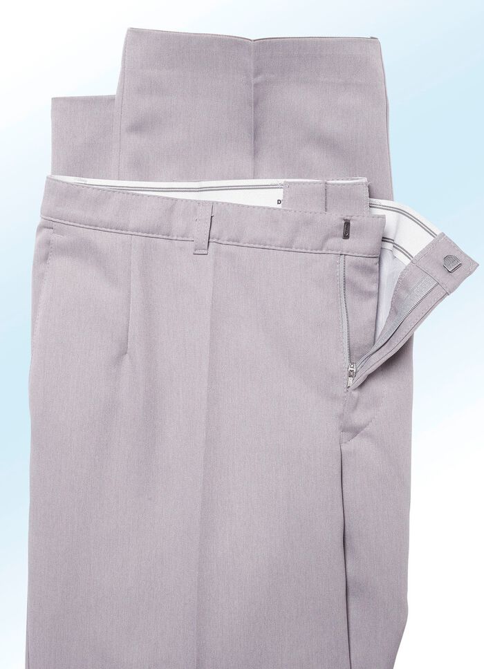 "Klaus-Modelle"-Unterbauchhose in 4 Farben 