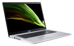 Acer Aspire A317-53-3209 Notebook mit 17,3" (43,9 cm) Full-HD IPS Display 