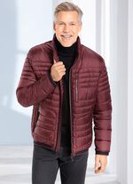 Steppblouson von &bdquo;New Canadian&ldquo; 