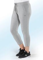 Caprihose von &bdquo;LPO&ldquo; in 3 Farben 