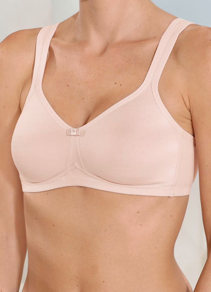 Susa BH mit vorgeformten Cups 