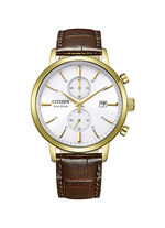 Solar-Herrenuhr Citizen CA7062-15A 