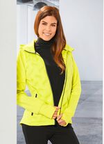 Funktionsjacke in 3 Farben 