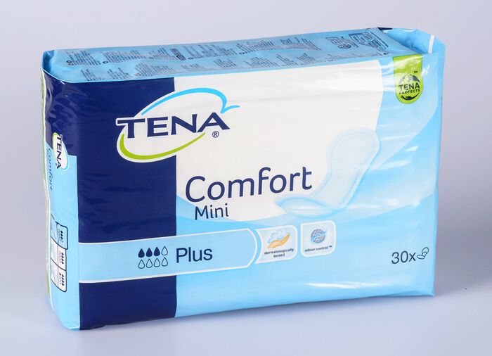 Tena Comfort Mini Inkontinenz Einlagen  
