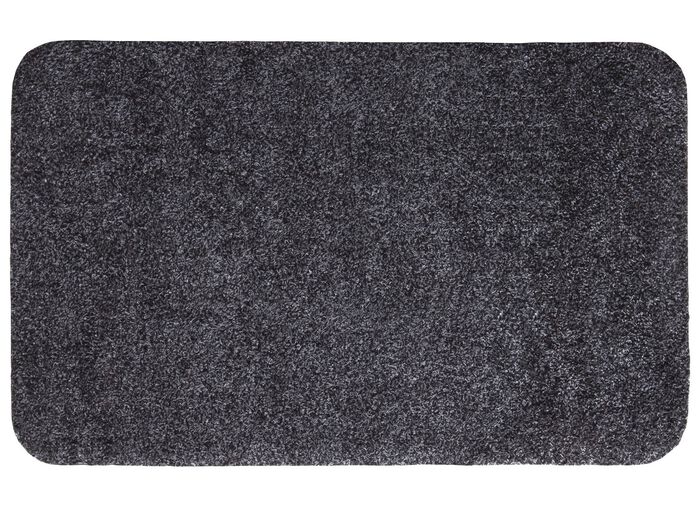 Waschbare Schmutzfangmatte f&uuml;r innen und au&szlig;en 