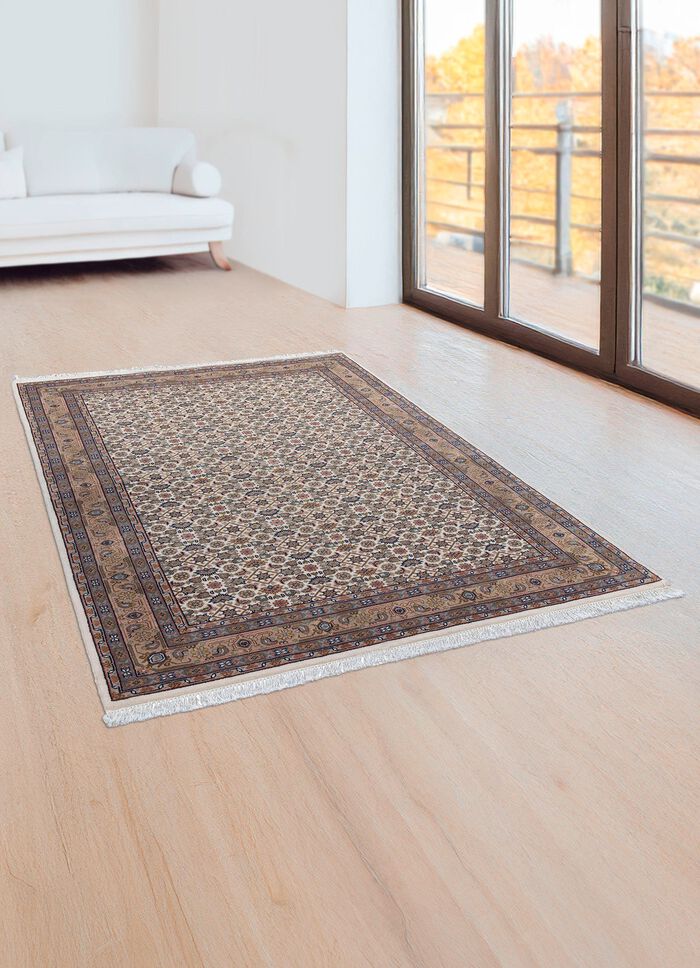 Orient- Br&uuml;cken und -Teppiche  