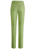 Hose mit schmaler Fu&szlig;weite 