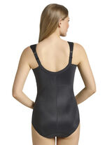 Anita Entlastungs-Hosenkorselett SCHWARZ