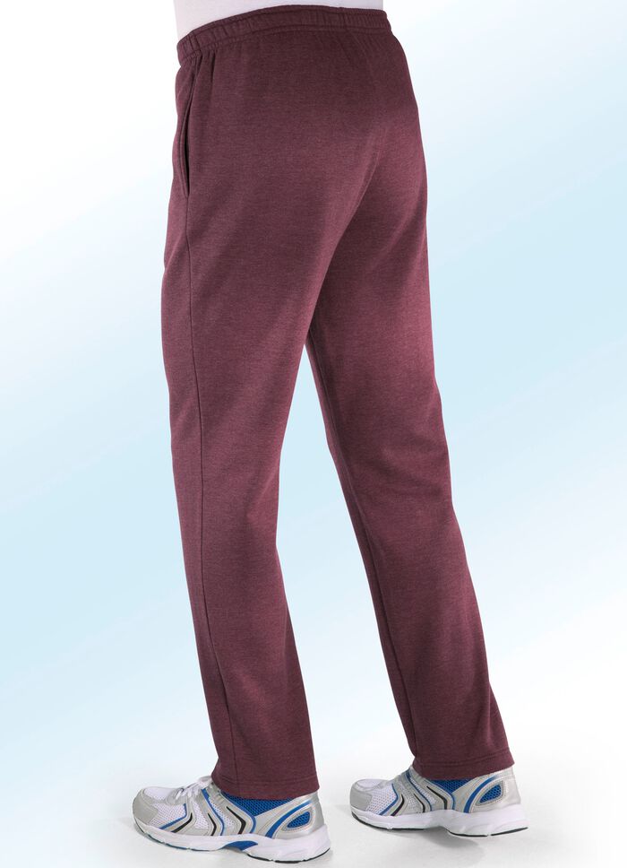 Freizeithose in 5 Farben 