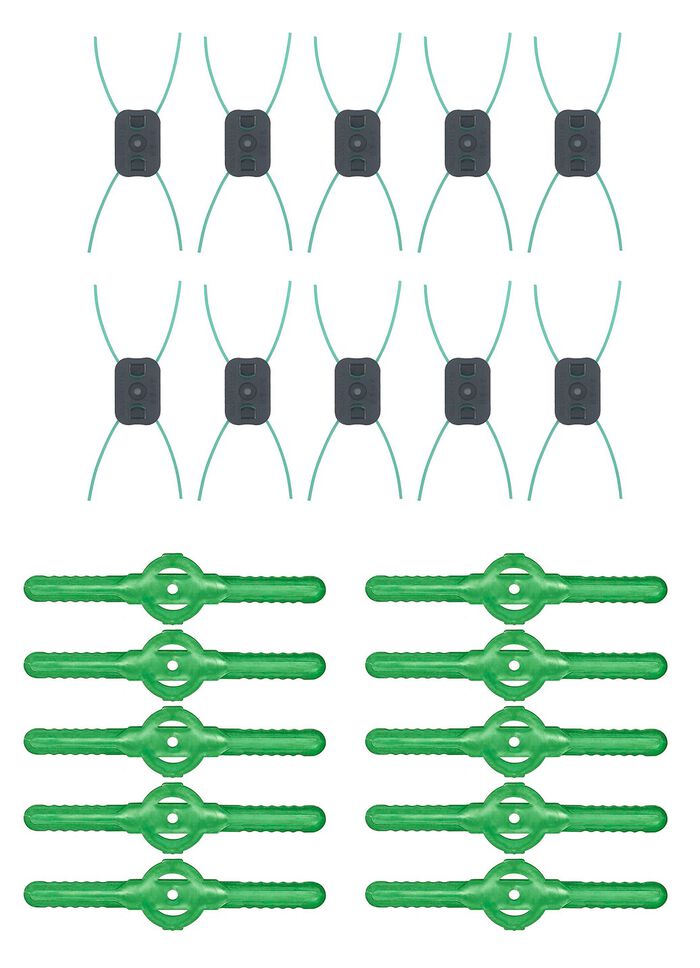 Hammersmith MultiWizard Ersatzklingen/-schneider 